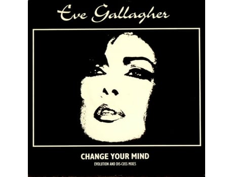 Vinil Change Your Mind More Protein