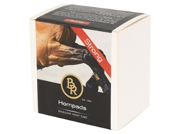 Hornpads Strong Castanhobr