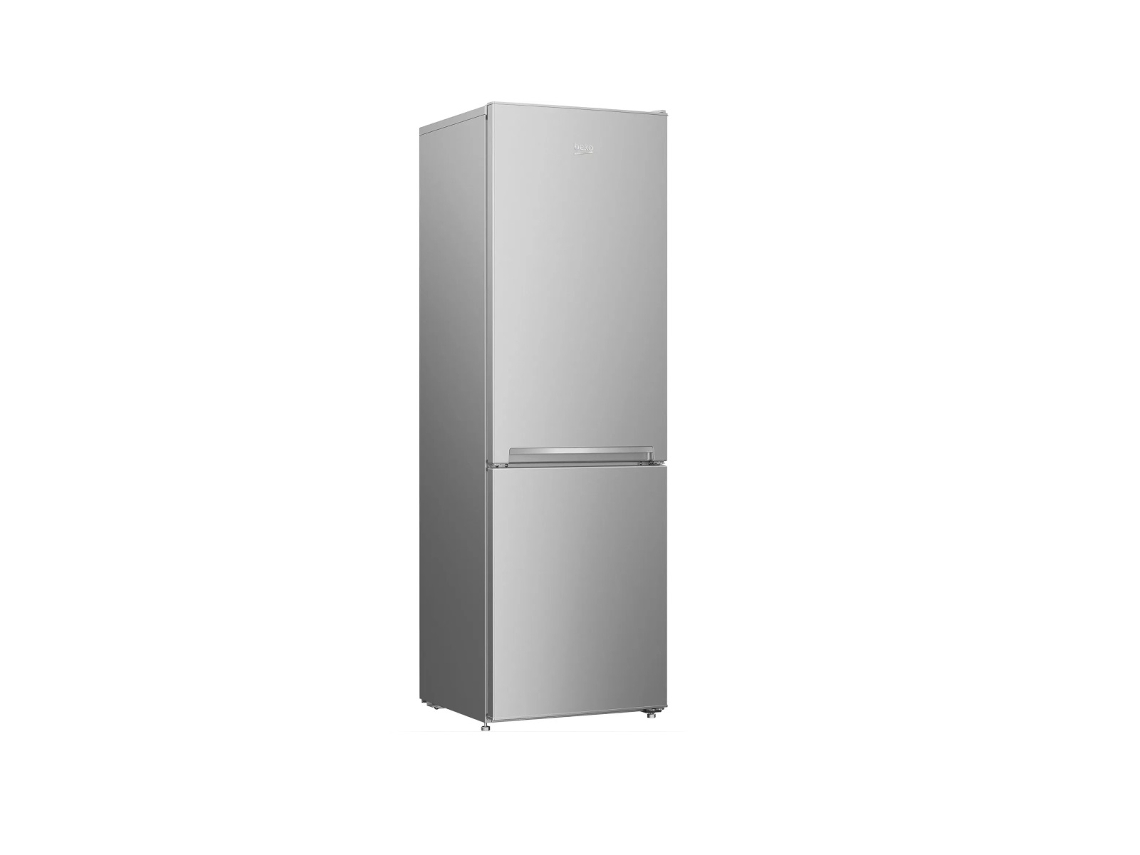 Refrigerador Combinado 54Cm 262L Estático Rcsa270K40Sn BEKO