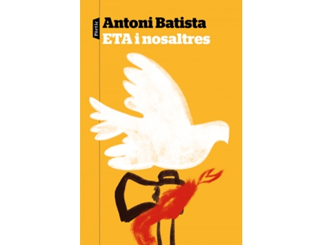Livro Eta I Nosaltres de Antoni Batista (Catalão)