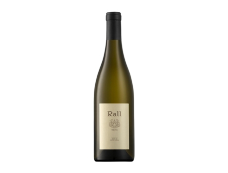 Vinho branco DONOVAN RALL WINERY White Swartland (0.75 L - 1 Unidade)