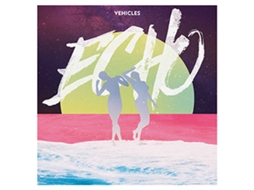 CD Vehicles - ECHO