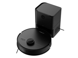 Aspirador Robô Compacto com Estação de Vazamento Automático e Tecnologia Laser LIECTROUX M70 Pro M70 Pro