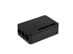 Capa Abs Raspberry Pi 3/2/b+ LAXISCREED