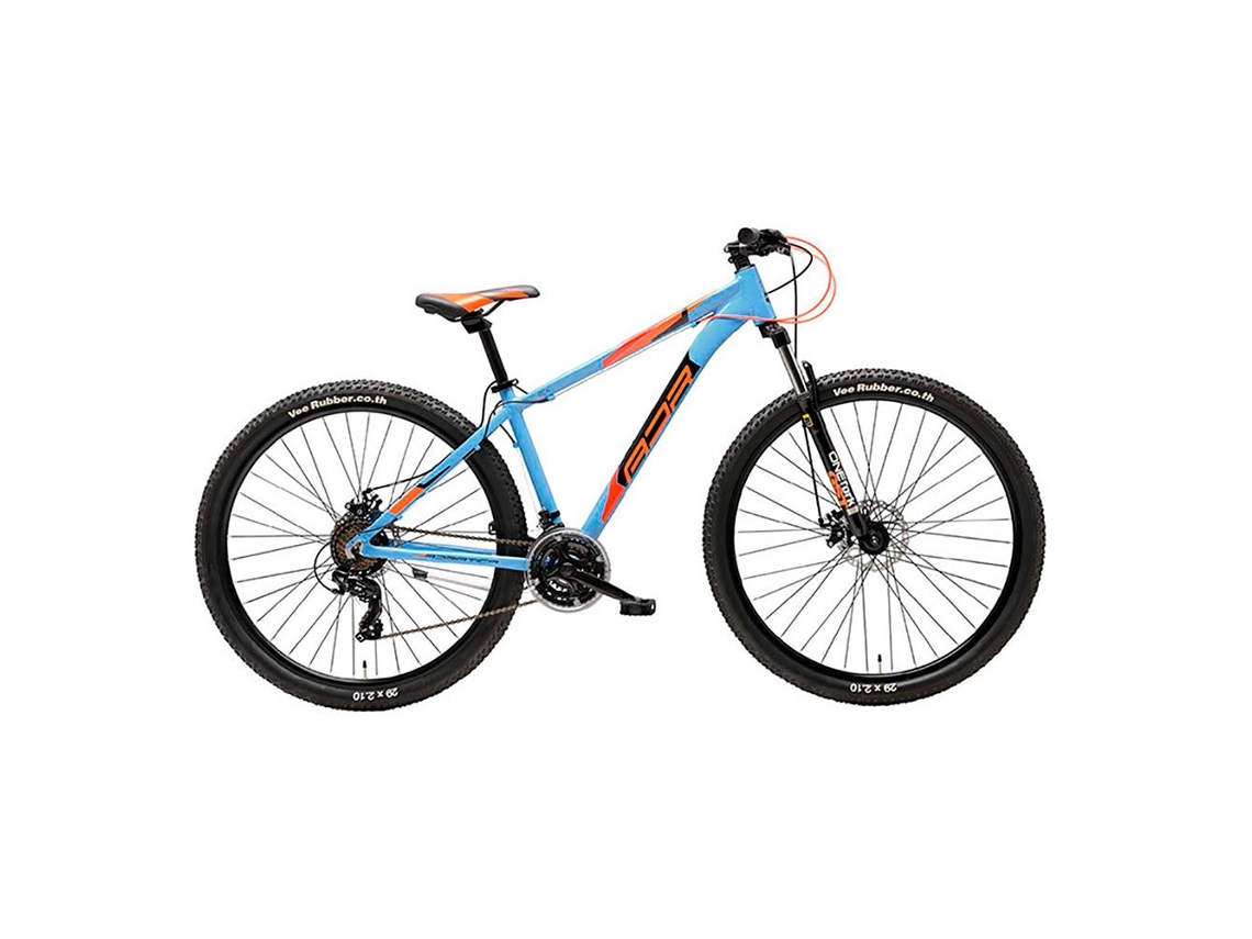 Bicicleta Mtb Rc-K 29´´ Rdty300 Azul Sadriatica