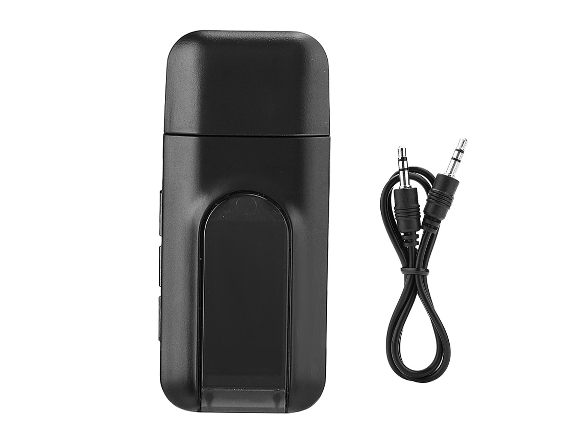 Adaptador Bluetooth de áudio 2 em 1 EOOCOO