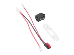 Cabo De Carga Com Conector Tamiya-style Laxiscreed, Durável E Seguro Para Carregamento Eficiente