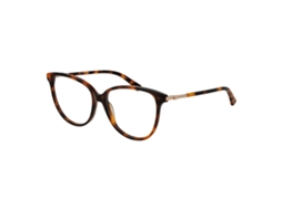 Armação De Óculos Feminino Guess Gu2905 55053