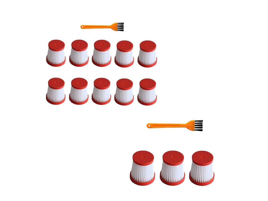 Acessório para Aspiradores XIAOMI Deerma Vc01 Vc01Max Hepa Filtro Use