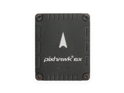 Controlador De Voo De Piloto Automático Holybro Pixhawk 6x Icm 45686 M9n/m10 Gps Para Drone Multi Helicóptero Rc