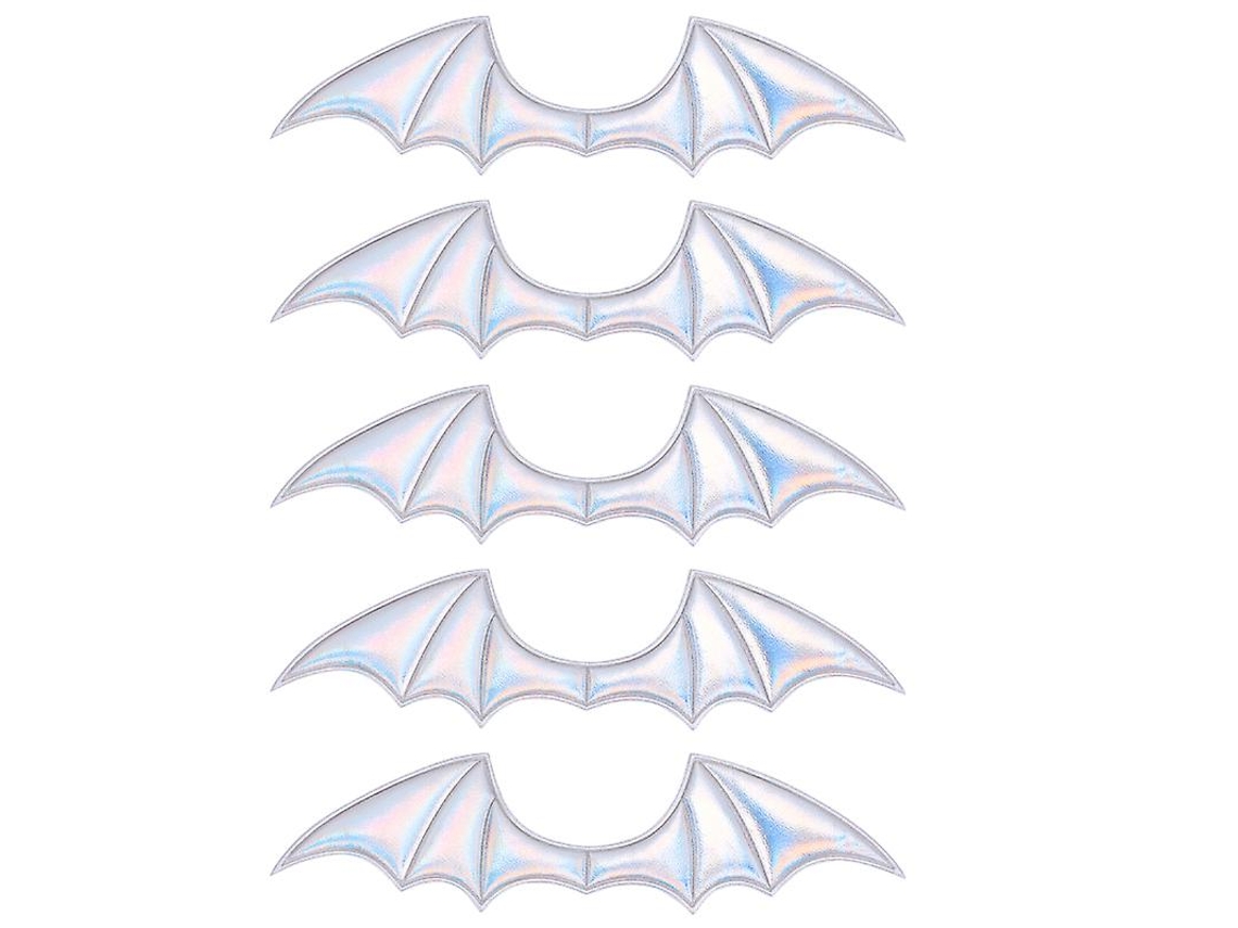 5Pcs Decoração de Sapato ALLINLESS