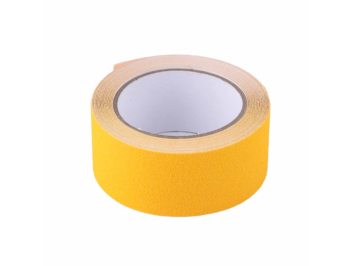 Fita Antiderrapante Outdoor Laxiscreed Com Alta Resistência E Aderência Segura Para Exteriores