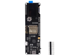 Display OLED 0.96 Polegadas 8266 HKJ