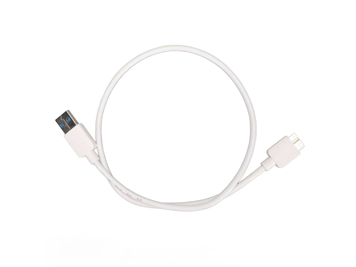 Disco Rígido Móvel Usb3.0 LAXISCREED