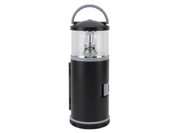 Lanterna Mini Torch USB Recarregável Impermeável S/MARCA