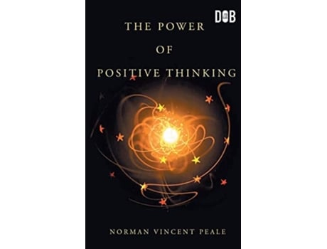 Livro The Power Of Positive Thinking De Norman Vincent Peale (inglês)