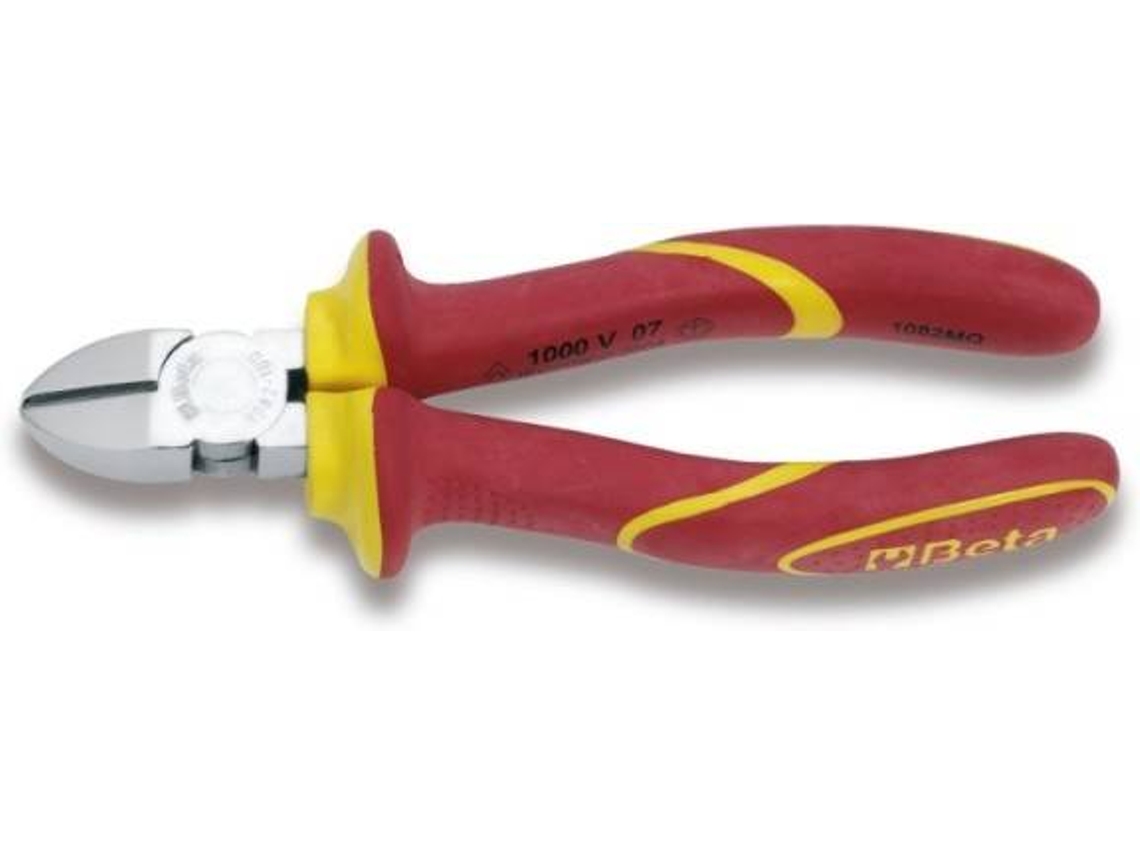 BETA Diagonalseitenschneider 140mm - Profi Seitenschneider