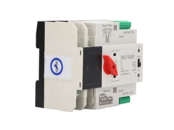 Interruptor Automático De Transferência Dual 100a