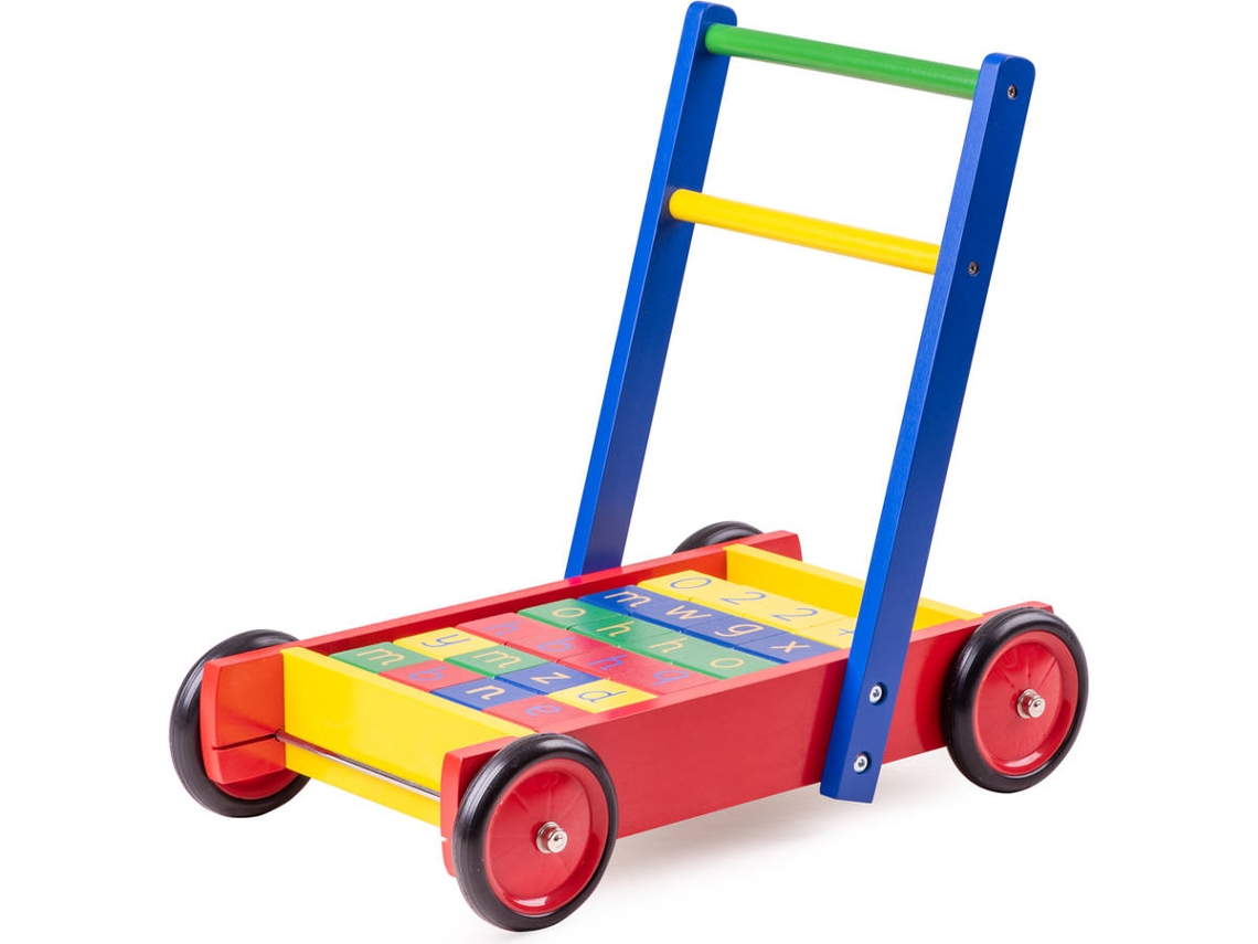 Carro TIDLO T0171