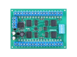 CONTROLADOR Rs485 HKJ