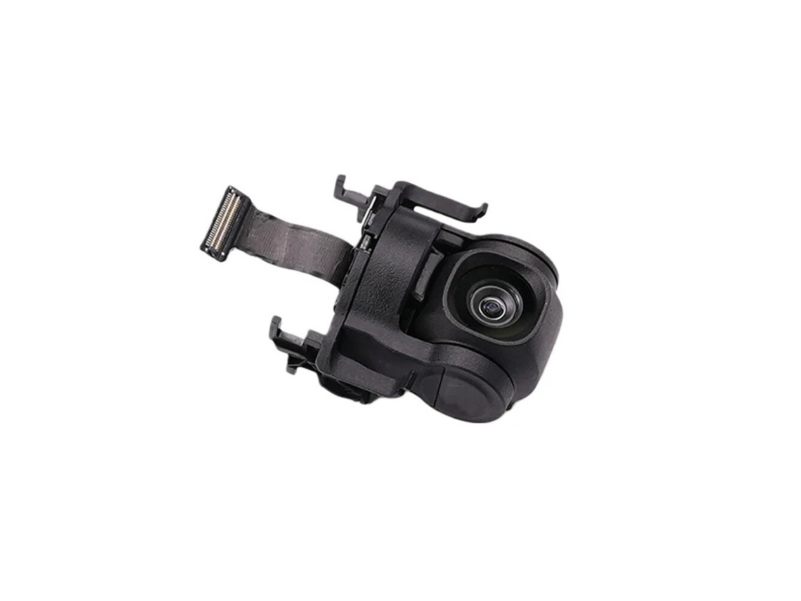 Kit de Câmara Gimbal Original Preto, Peças de Substituição para Reparação do Drone Quadricóptero Dji Neo 2. MDUG