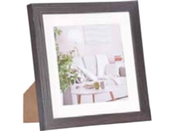Moldura HENZO 81.052.18 (Cinzento)