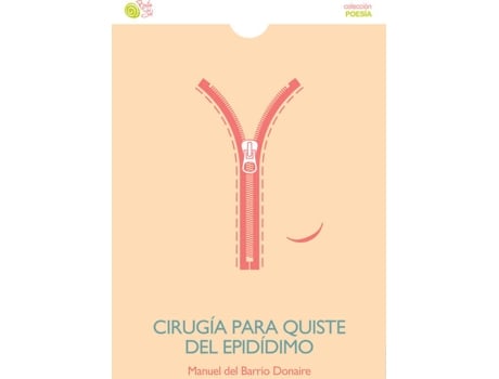 Livro Cirugía Para Quiste Del Epídidimo de Manuel Del Barrio Donaire (Espanhol)