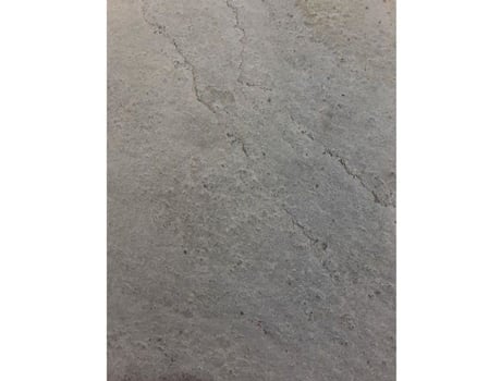 Painel de parede adesivo - Painel 30 x 30 cm - Modelo Comblanchien - Efeito pedra