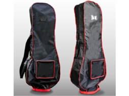 Capa de Chuva para Bolsa de Golfe Acessório de Golfe Prático e Durável