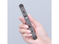 Suporte para Notebook Plegável Ajustável em Altura e Ângulo com Borracha Antiderrapante S/MARCA