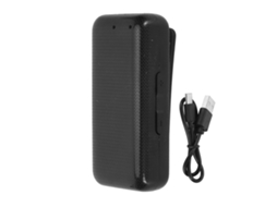 Adaptador Bluetooth 5.3 LAXISCREED Reprodutor Mp3