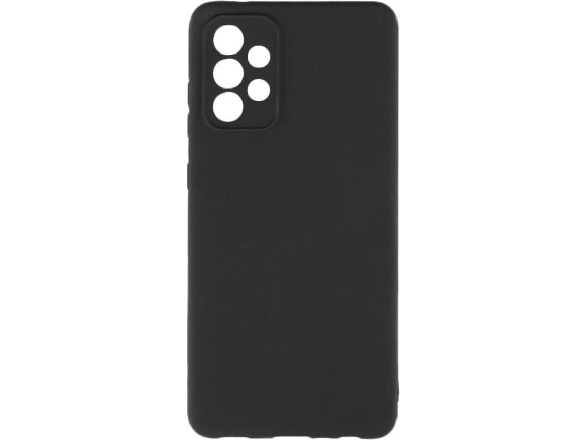 Capa Samsung Galaxy A52 4G SKYHE Liso Preto