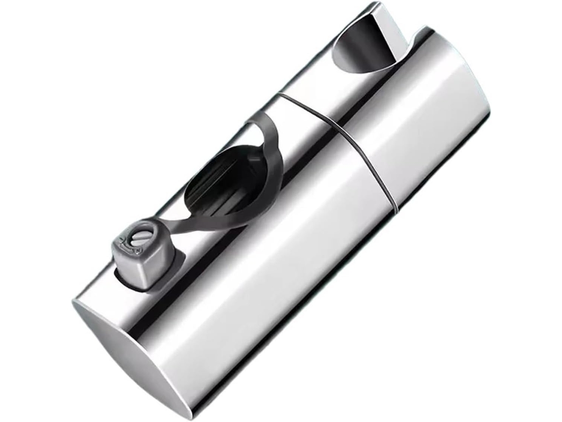 Suporte Universal para Chuveiro, Suporte Ajustável para Chuveiro Bar, Acessórios Para Banheiro, Suporte de
