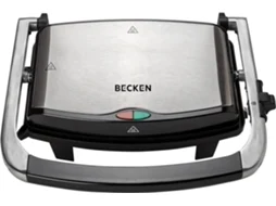 Sanduicheira BECKEN BCG-1384 (Outlet Grade A - 1000 W)