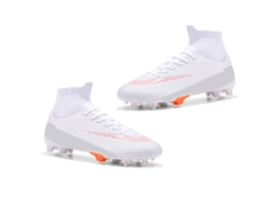 Chuteiras De Futebol (treinamento, Partida)