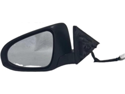 Espelhos Laterais Completos Para Toyota Camry 2013 2015 Esquerdo