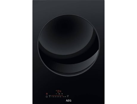 Placa de Indução AEG IWE41600KB MODU (Elétrica - 36 cm - Preto)