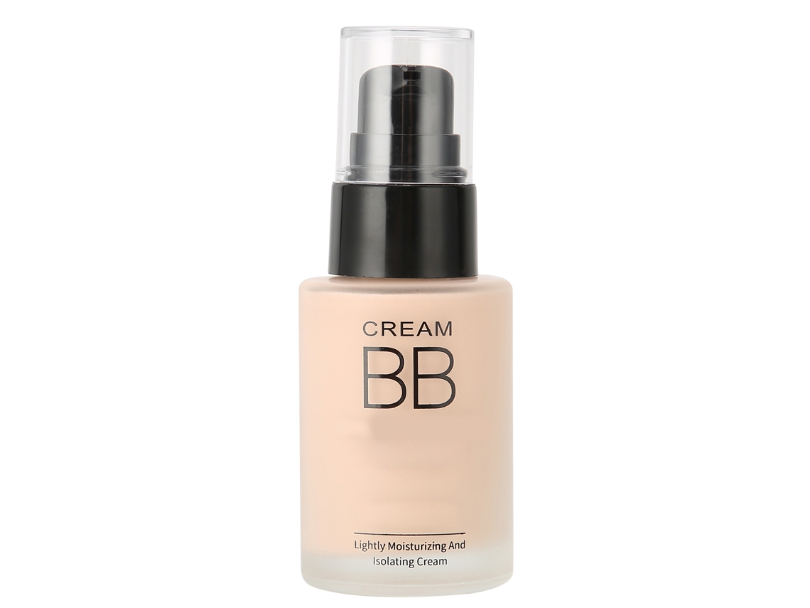 First Base Creme Hidratante Anti-Óleo 30g para Maquiagem