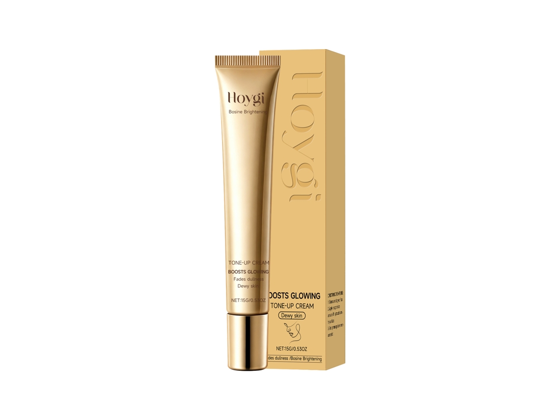 Creme Facial Iluminador Hidratante Radiante