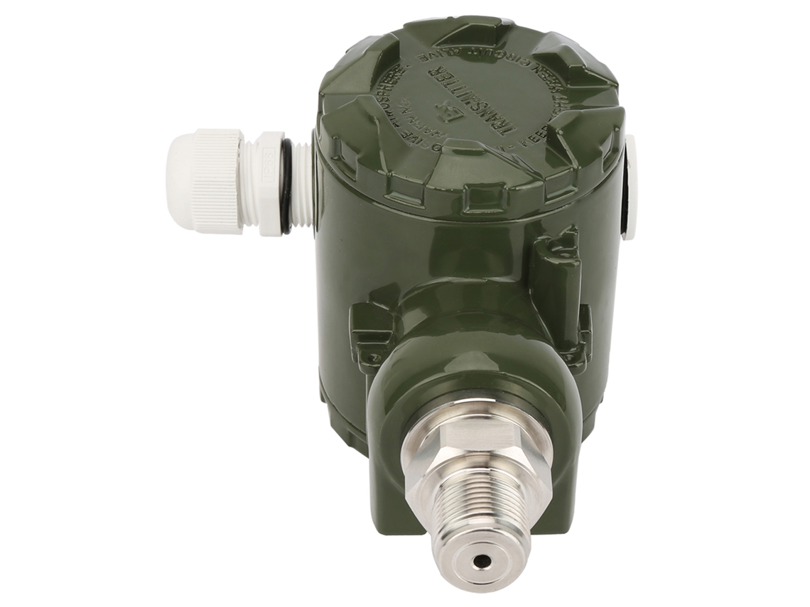 Transmissor De Pressão Explosão-prova 2088 4-20ma (0-1.6mpa)