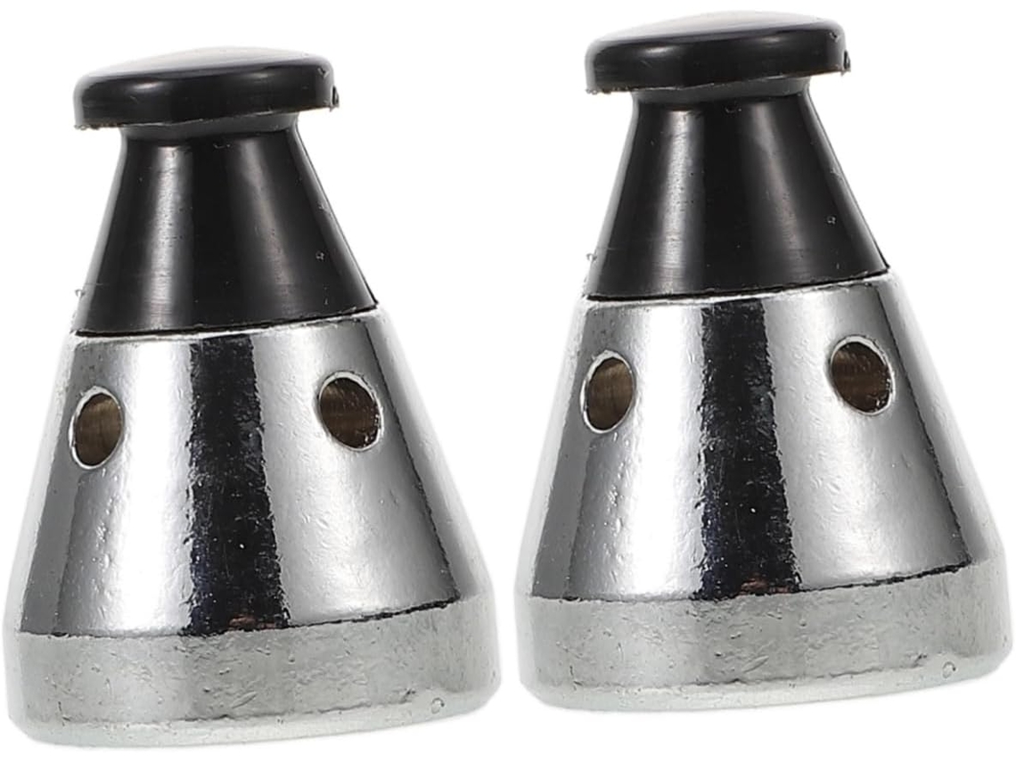 Conjunto De 2 Acessórios Para Panela De Pressão Enrolador De Cabo, Compatível Com Batedeira, Fogão De Indução, Panela Antiaderente Gokoco