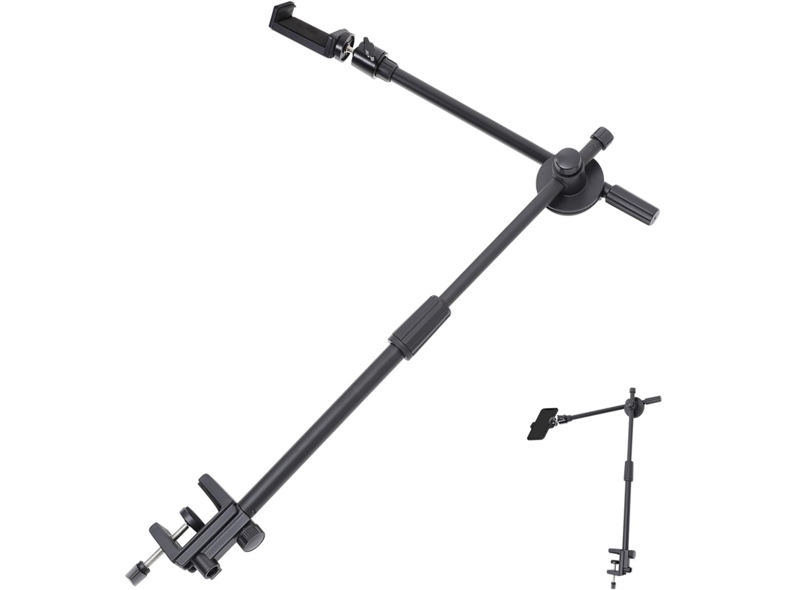 Suporte Ajustável para Celular com Braço Flexível SFUSHOS