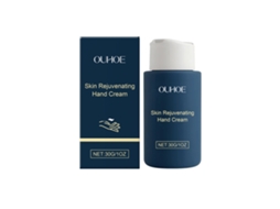 Creme de Mãos Rejuvenescedor Worten LAXISCREED