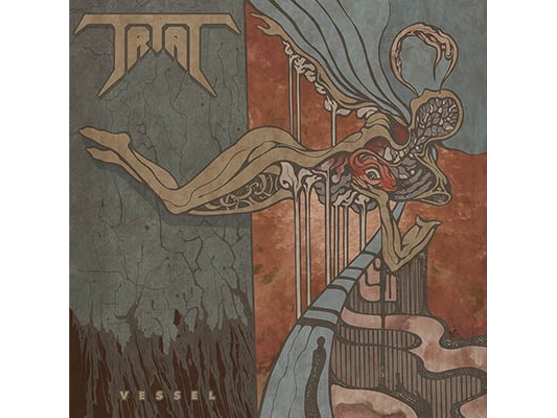 CD Trial  - Vessel