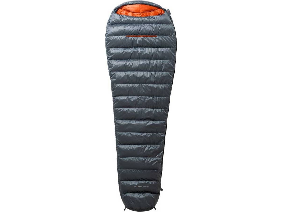 Saco-Cama Para Campismo NORDISK Phantom 220