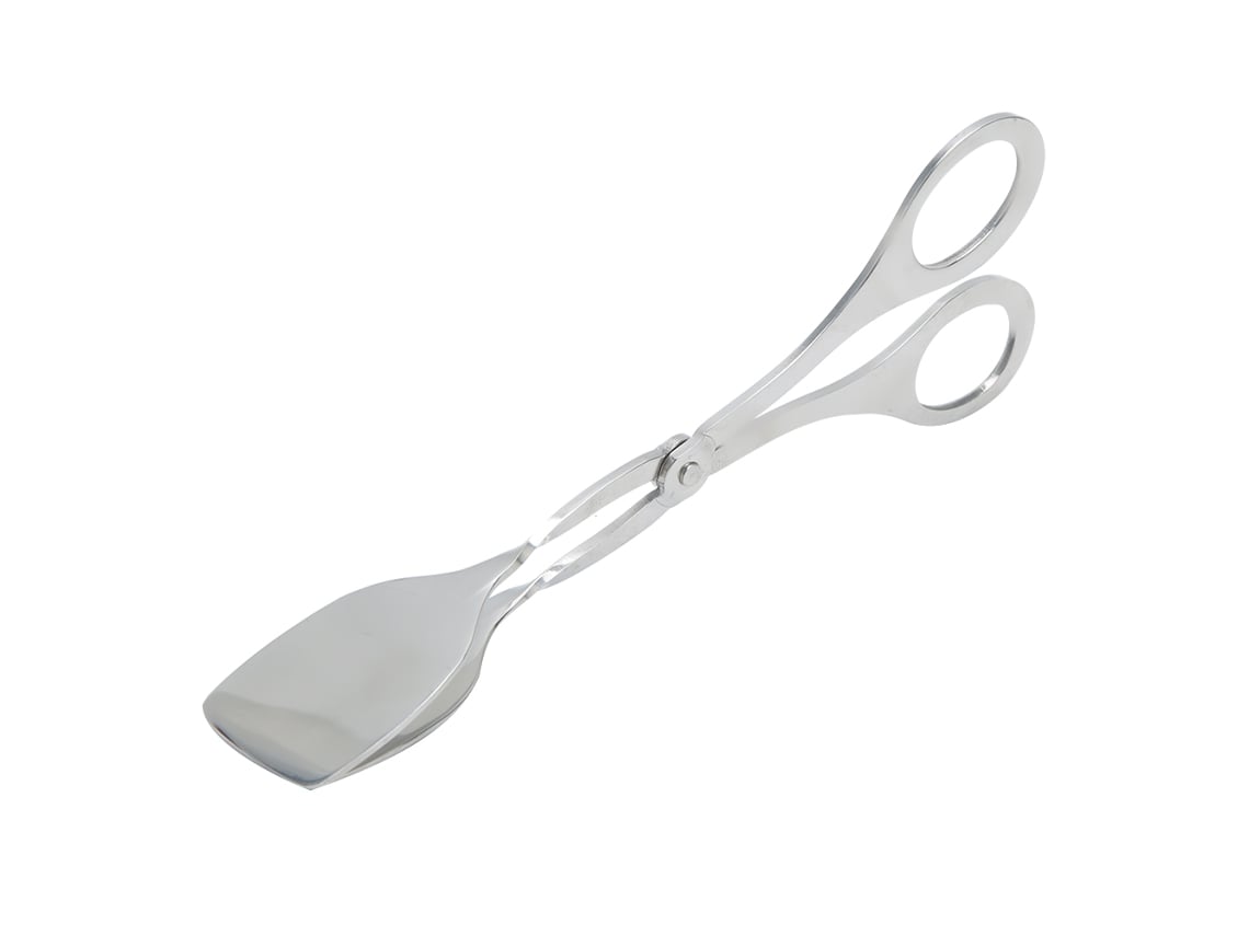 Pinças de churrasco de aço inoxidável, pinças para alimentos, pinças para assar pão e carne, pinças de cozinha, utensílios para servir alimentos, pinças Slowmoose