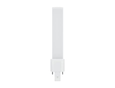 Ledvance Conexão de Lâmpada Led One End G23 Opal 4W 500Lm 3000K Ip20 120 [Lv-4058075822979]