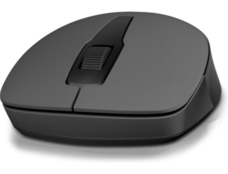 Rato HP (1600 dpi - Preto)