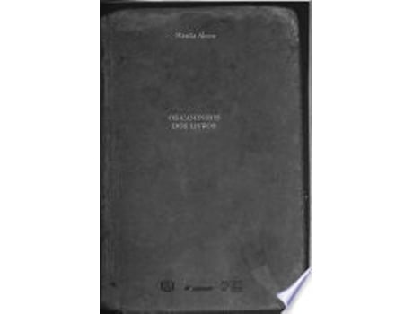 Livro OS Caminhos DOS Livros de Márcia Abreu (Português do Brasil)