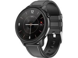 Smartwatch YIZHOOD YIZ1082 Preto